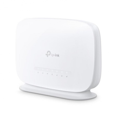 AC1200 4G LTE Advanced Cat6 Gigabit Router Build-In 300Mbps 4G+ LTE Advanced Modem SPEED: 867 Mbps at 5 GHz + 300 Mbps at 2.4 GH