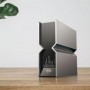 BE24000 Quad Band Wi-Fi 7 Router SPEED: 1376 Mbps at 2.4 GHz + 5760 Mbps at 5 GHz_1+ 5760 Mbps at 5 GHz_2 + 11520 Mbps at 6 GHz 