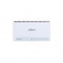 Switch Dahua 8 porturi Unmanaged, PFS3008-8ET-L, Interfata: 8 x 10/100 Mbps, Capacitate: 1.6 Gbit, Packet Forwarding Rate: 1.190