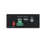 Dahua Switch 8 porturi, POE, PFS3110-8ET-96-V2, Standarde retea: IEEE802.3/IEEE802.3u/IEEE802.3X/IEEE 802.3ab/IEEE802.3z, Capaci