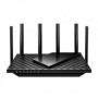 TP-LINK AX5400 Dual-Band Gigabit WI-FI6 Router, ARCHER AX72 PRO, Standarde wireless: IEEE 802.11ax/ac/n/a 5 GHz, IEEE 802.11ax/n
