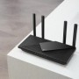 TP-Link Wireless Router, ARCHER AX55 PRO dual band AX3000 5 GHz: 2402 Mbps (802.11ax), 2.4 GHz: 574 Mbps(802.11ax), Standard and