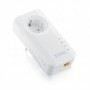 Zyxel PLA6457. Rată maximă transfer de date: 2400 Mbit/s, Reţea standard: IEEE 802.1D, IEEE 802.3, IEEE 802.3ab, IEEE 802.3u, Pr