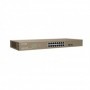 Ip-com switch G3326P-24-410W, 24-Port PoE, 24GE+2SFP Cloud Managed PoE Switch, interfata: 24 x 10/100/1000 Base-T Ethernet ports