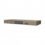 Ip-com switch G3326P-24-410W, 24-Port PoE, 24GE+2SFP Cloud Managed PoE Switch, interfata: 24 x 10/100/1000 Base-T Ethernet ports