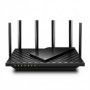 Router wireless TP-LINK Gigabit Archer AX72, AX5400, WiFi 6, Dual-Band