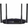 Router Wireless MERCUSYS MR70X, AX1800, Wi-Fi 6, Dual-Band, Gigabit