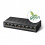 Switch TP-LINK LS1008G, 8 port, 10/100/1000 Mbps