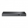 Switch TP-Link TL-SL1218MP, 16 port, 10/100/1000Mbps