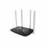 Router wireless MERCUSYS AC12, AC1200, WIFI 5, Dual Band