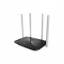 Router wireless MERCUSYS AC12, AC1200, WIFI 5, Dual Band