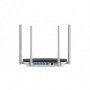 Router wireless MERCUSYS AC12, AC1200, WIFI 5, Dual Band