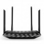 Router Wireless TP-LINK Archer C6, AC1200, Wi-Fi 5, Dual-Band, Gigabit