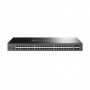 Switch TP-Link JetStream TL-SG3452, 48 port, 10/100/1000Mbps