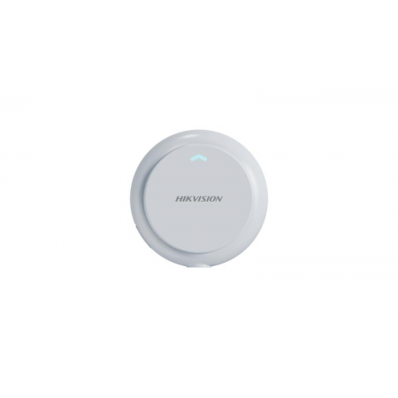 Senzor radar de semne vitale Hikvision DS-TDSB00-EKH/POE/2M: Frecventa: 60 to 63 GHz Distanta de detectie: 2.7 m Functii: detect