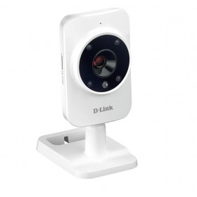 D-LINKD-LINK HD HOME MONITOR DCS-935LH