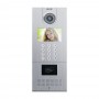 MelseePOST EXTERIOR VIDEOINTERFON TCP/IP 4.3” COD ACCES MELSEE MS301C-ID