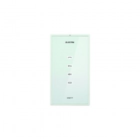 ELECTRATerminal audio Electra Touch Line Smart+ alb