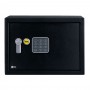 YaleSeif standard compact cu cifru Yale YSV/200/DB1