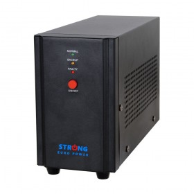 Strong Euro PowerUPS sinus pur Strong Euro Power 300W 500VA 12V 7Ah