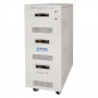 Strong Euro PowerStabilizator tensiune cu servomotor Strong 60KVA 242V-520V trifazic