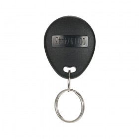 Tag RFID pentru sisteme alarma PGST