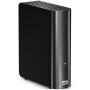 HDD Extern WD Elements Desktop 6TB, USB 3.0 Type-A, Black