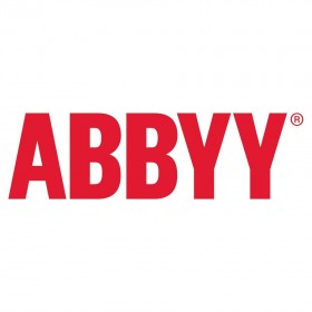 ABBYY FineReader PDF Corporate, Single User License (ESD), GOV/NPO/EDU, Time-limited 1y