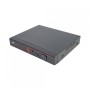 DVR / NVR PNI House H814 - 16 canale IP full HD 1080P sau 4 canale analogice 5MP, Numar canale video: 4 canale, Compresie video: