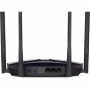 Router Wireless MERCUSYS MR70X, AX1800, Wi-Fi 6, Dual-Band, Gigabit