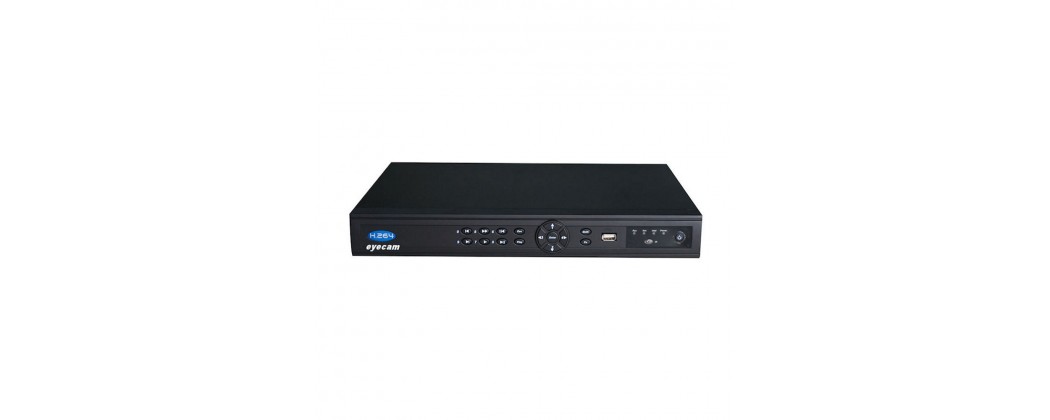 DVR